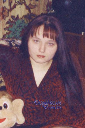 Russia women