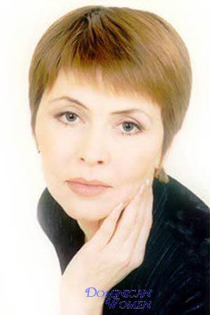 Russia women