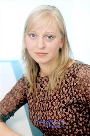 Russia women