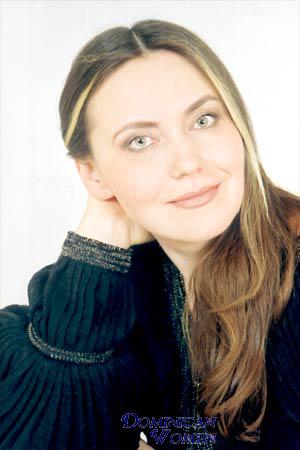 Russia women