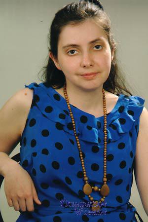 Russia women