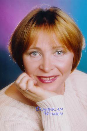 Russia women