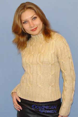 Ukraine women