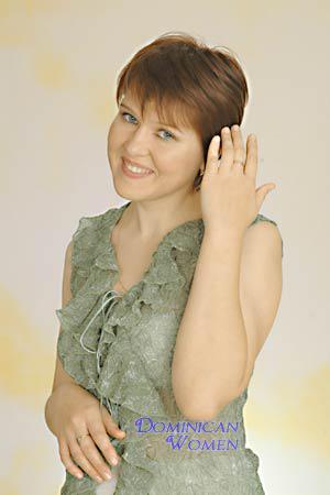 Russia women