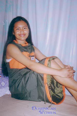 Philippines women
