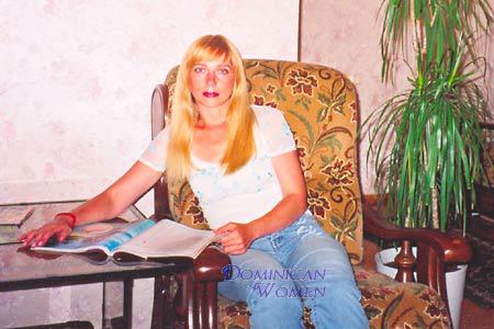 Russia women