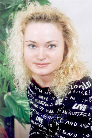 Russia women
