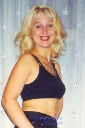 Russia women
