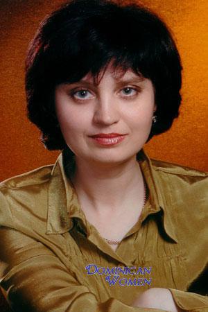 Russia women