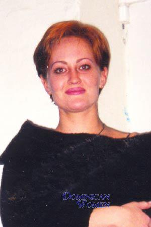Russia women