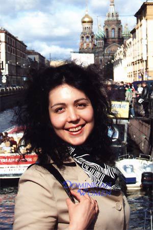 Russia women