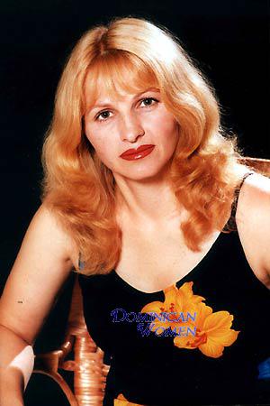 Ukraine women
