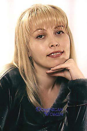 Russia women