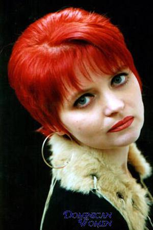 Russia women