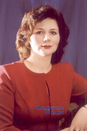 Russia women