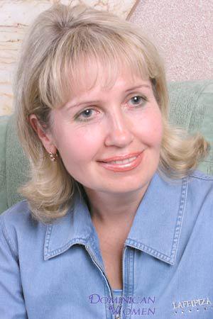 Ukraine women