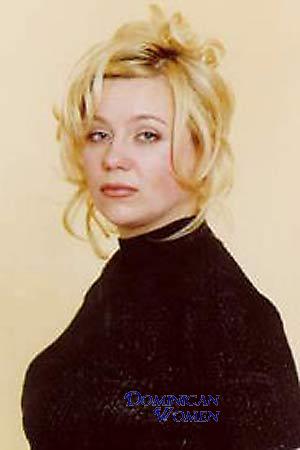Russia women