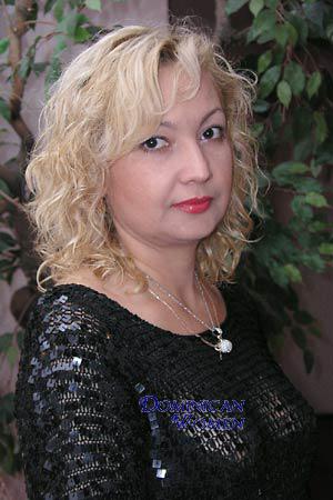 Ukraine women