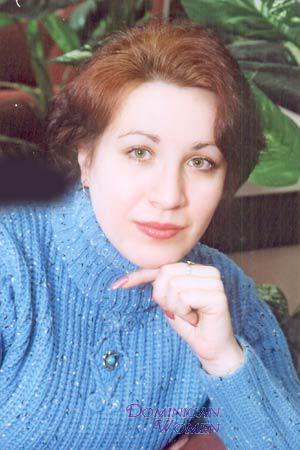 Russia women