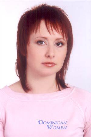 Russia women