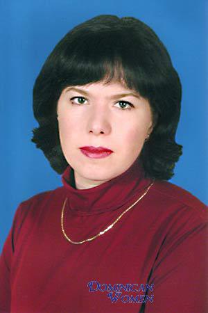 Russia women