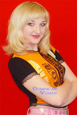 Ukraine women