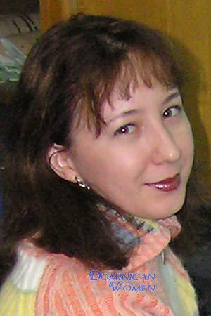 Russia women