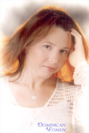 Russia women