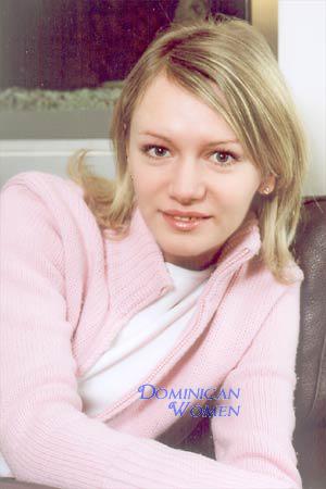 Russia women