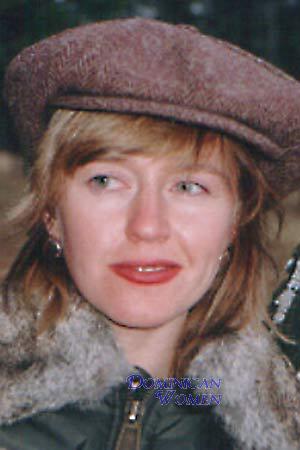 Russia women
