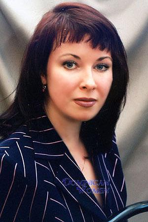 Russia women