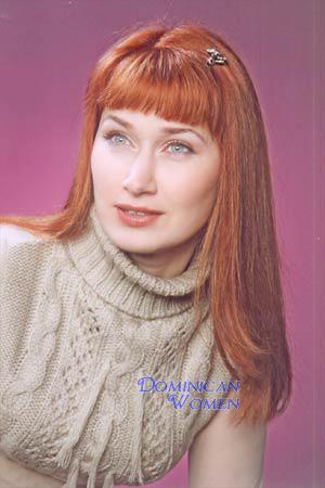 Russia women