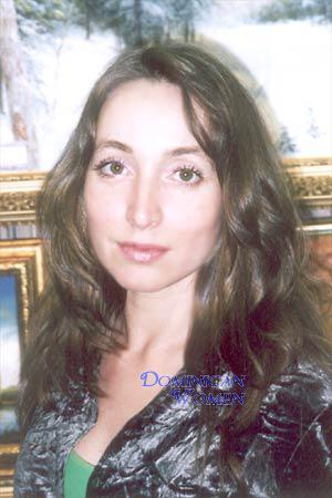 Russia women