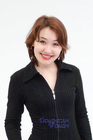 Russia women