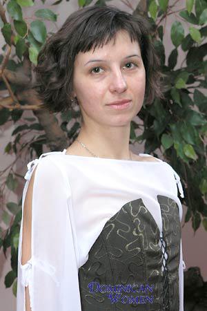 Ukraine women