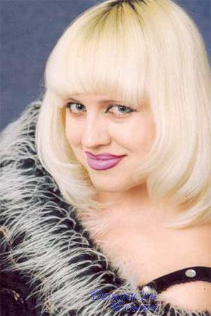 Ukraine women