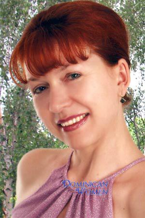 Ukraine women