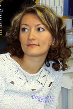 Russia women