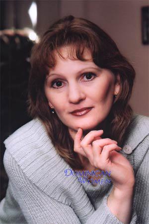 Russia women
