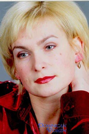 Russia women