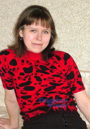 Russia women