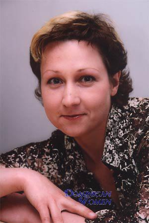Russia women