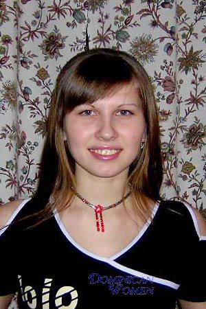 Russia women