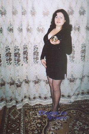 Ukraine women