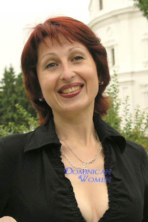 Ukraine women