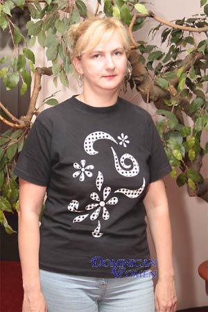 Ukraine women