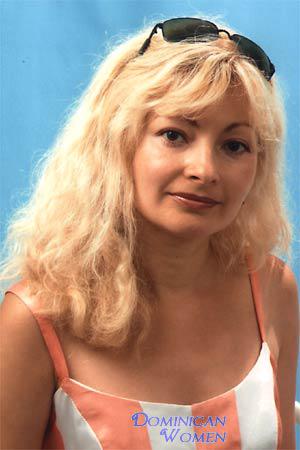 Russia women