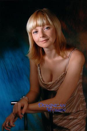 Russia women