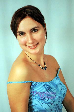 Russia women