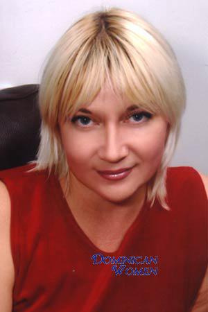 Russia women
